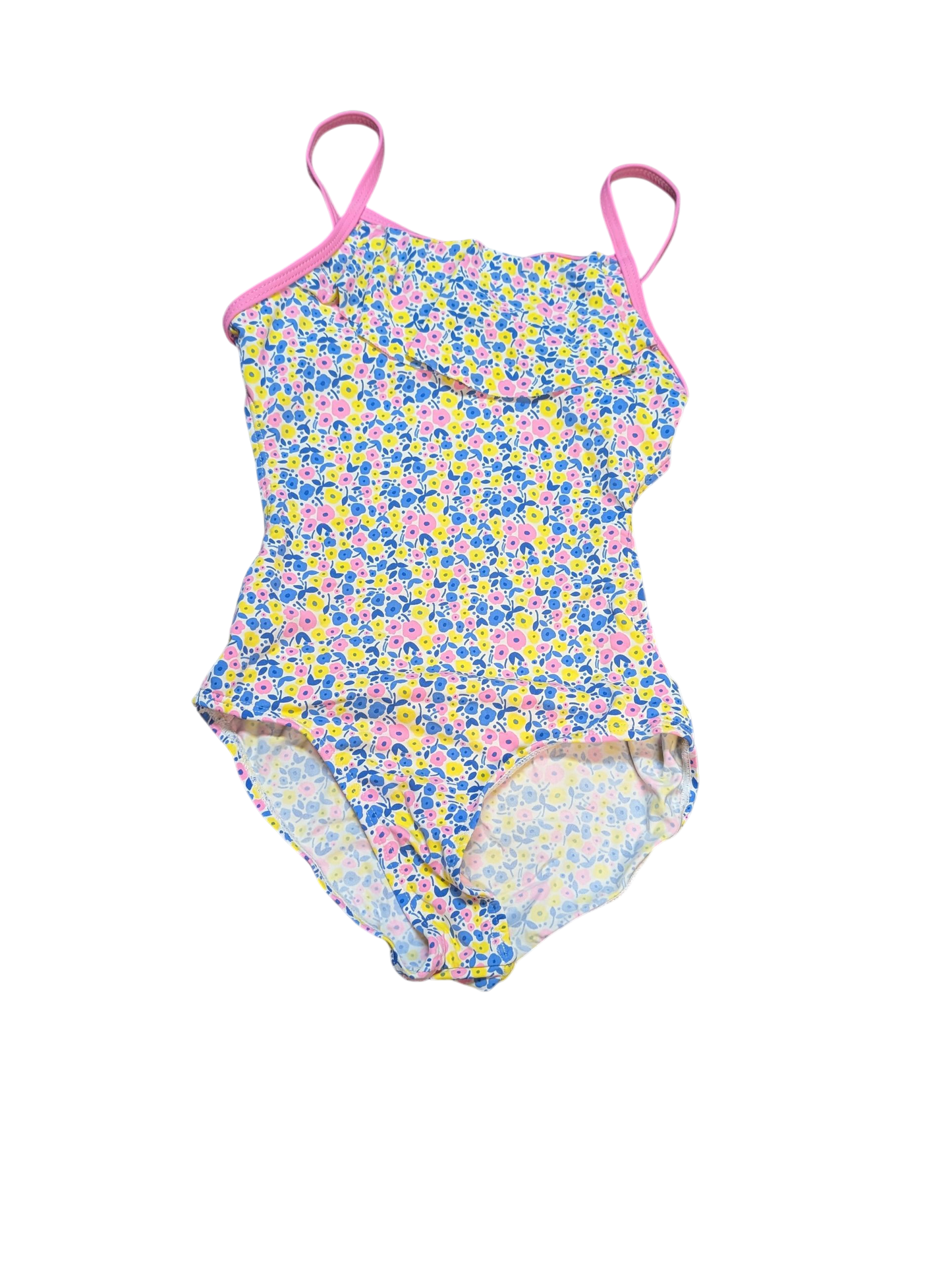 Maillot 7ans - 8ans Arie