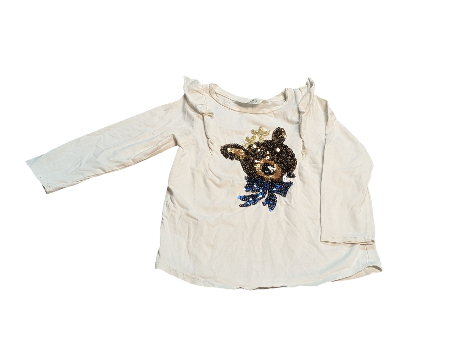 Chandail 3-4ans H&M*