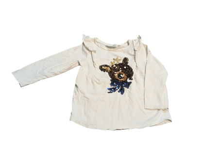 Chandail 3-4ans H&M*