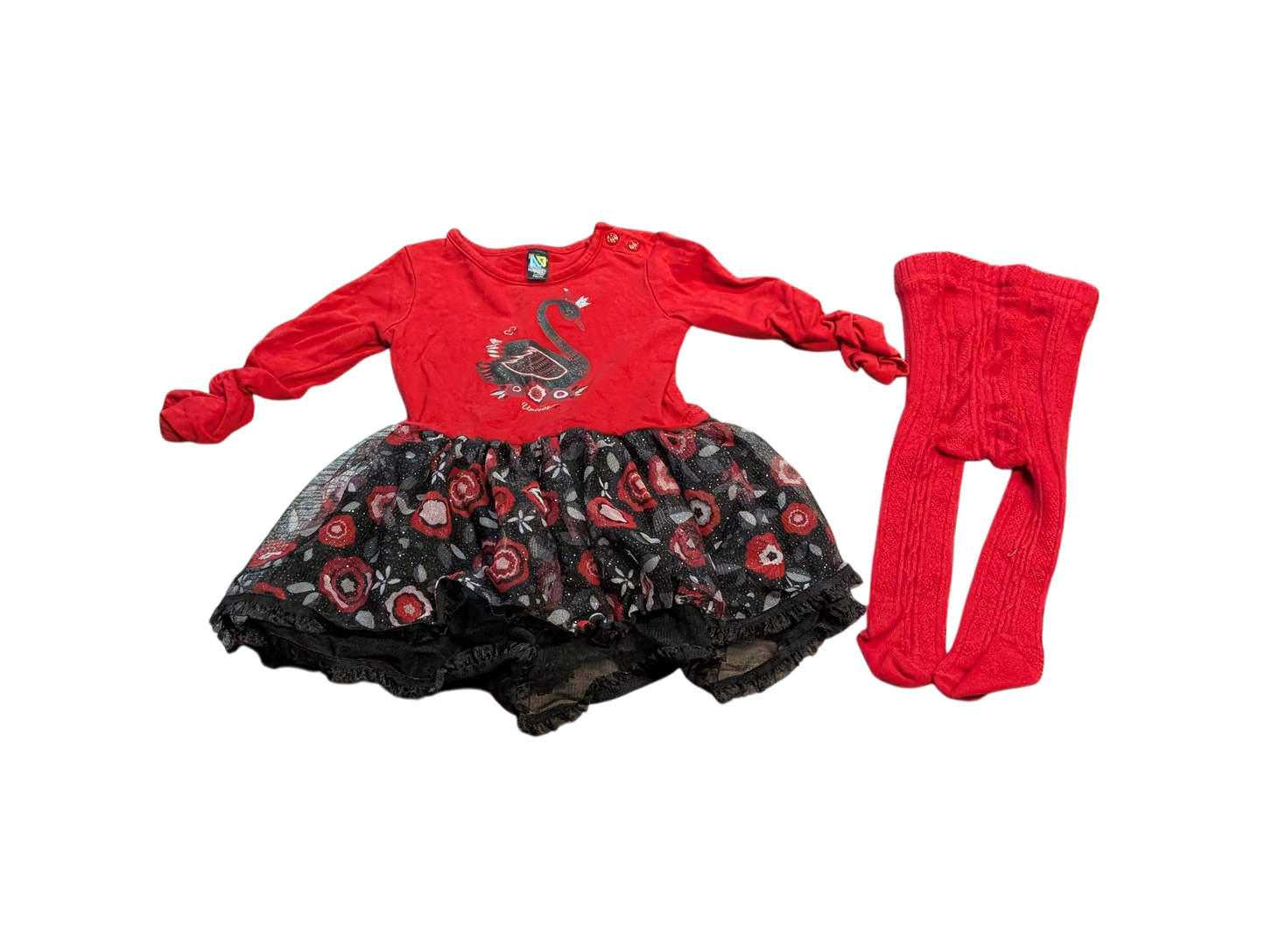 Ensemble 9mois Nanö