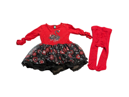 Ensemble 9mois Nanö