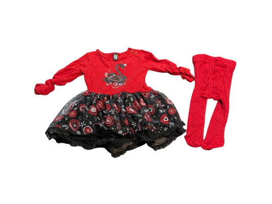 Ensemble 9mois Nanö