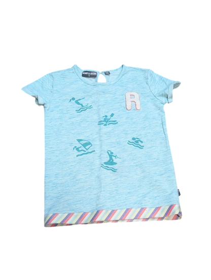 Chandail 4ans Romy et Aksel*