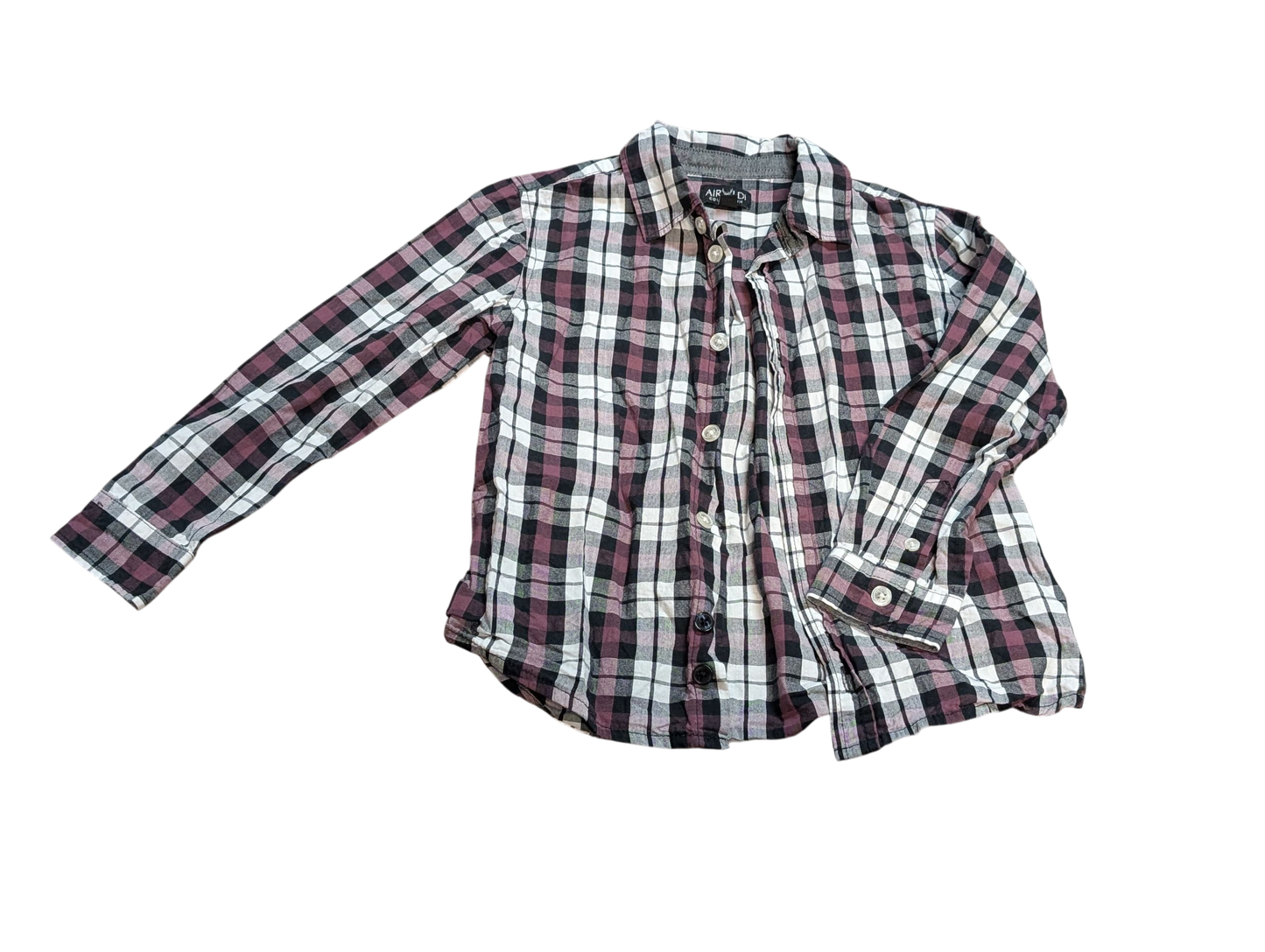 Chemise 5ans Airoldi