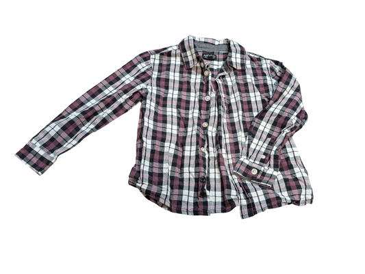 Chemise 5ans Airoldi