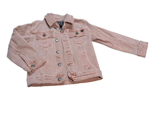 Veste en jeans 3ans Koko Noko