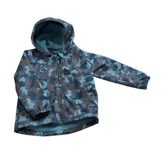 Manteau mi-saison 18-12mois Souris Mini