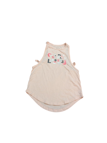 Camisole YSM 8ans Under Armour