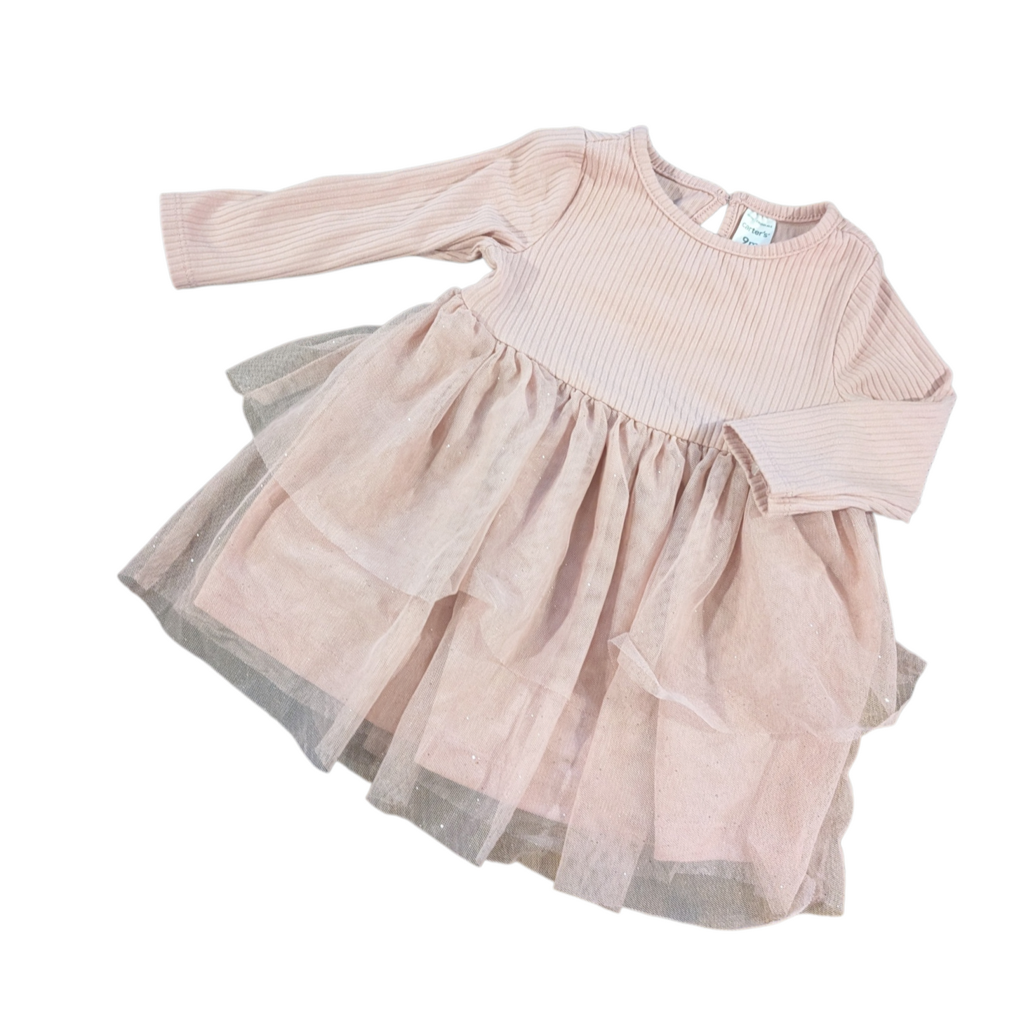 Robe 9mois Carters
