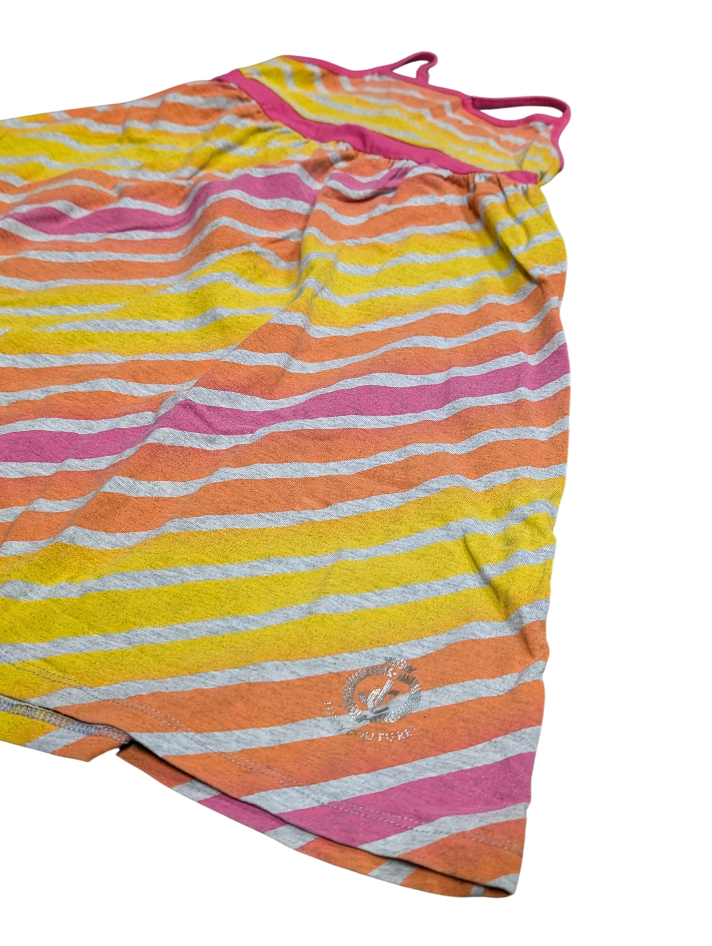 Robe 7ans - 8ans Juicy Couture