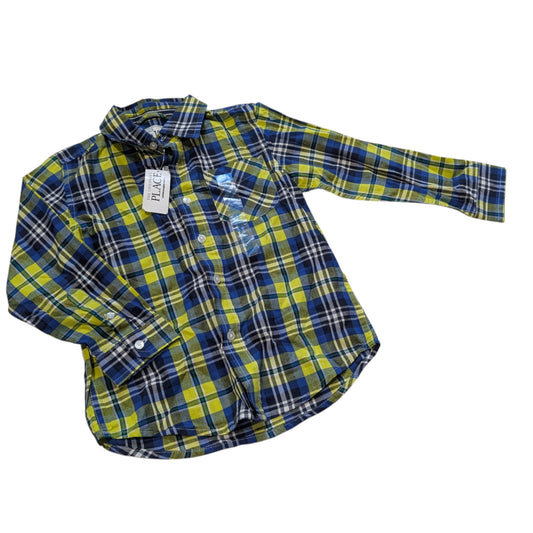 Chemise 4ans Children Place Neuf