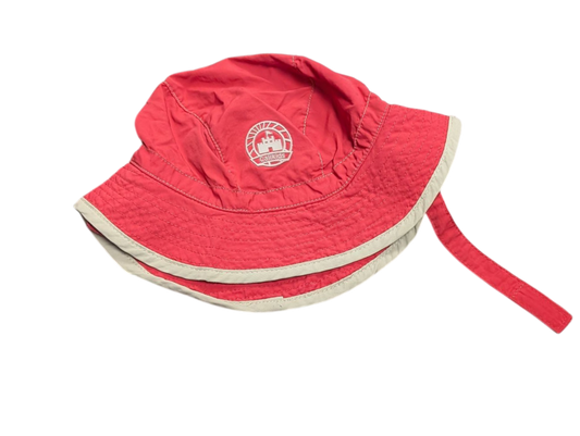 Chapeau soleil 12-18mois Calikids