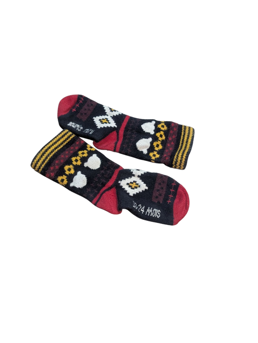 Bas / Chaussettes 12-24mois Souris Mini