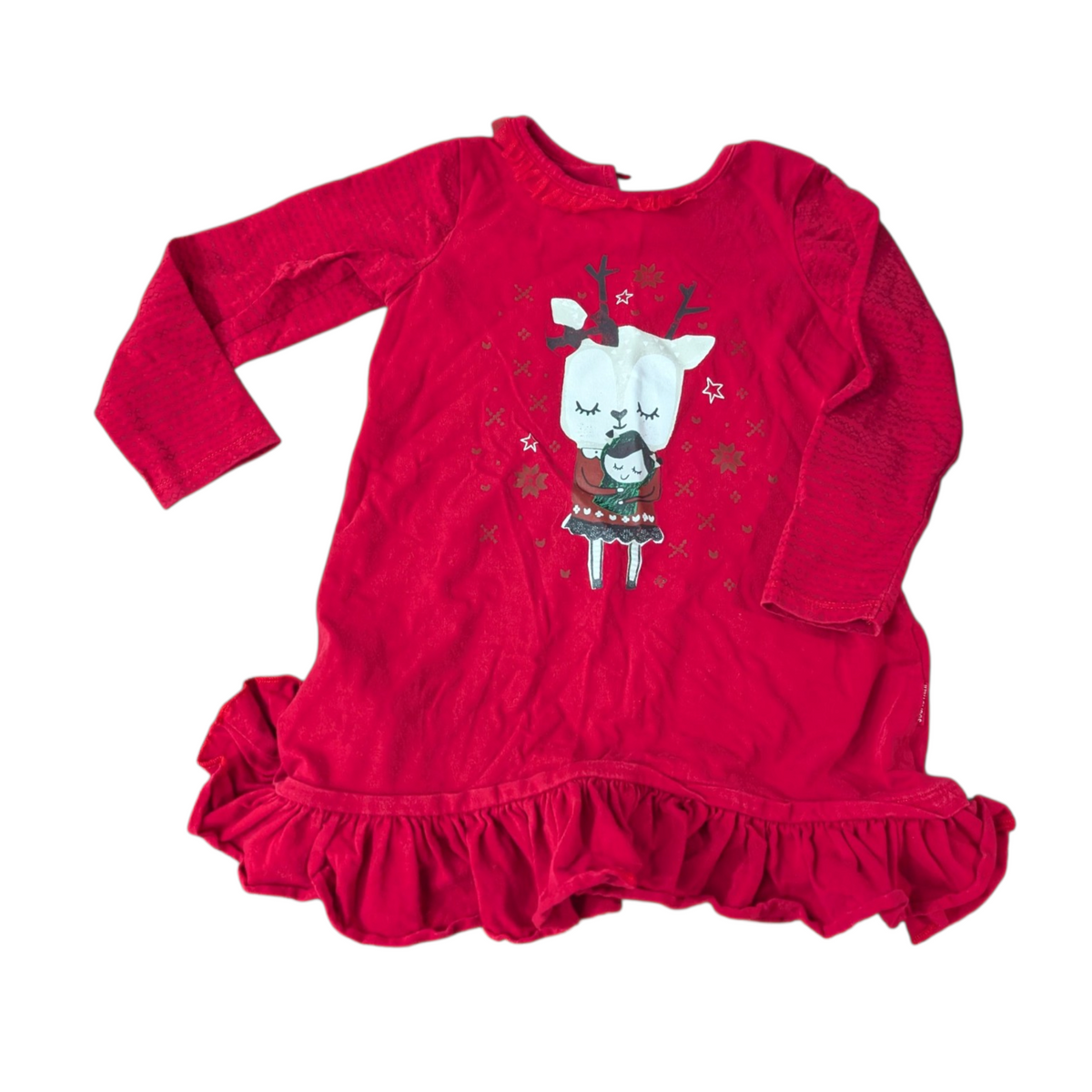 Robe 24mois Souris Mini