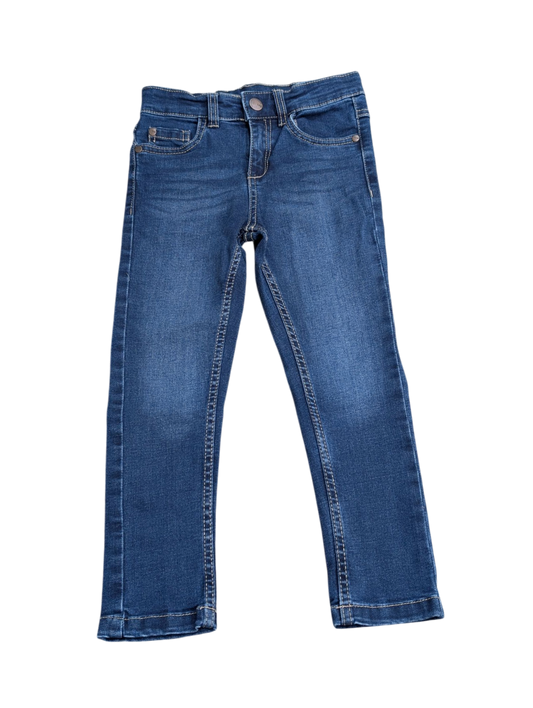 Jeans 5ans Tag