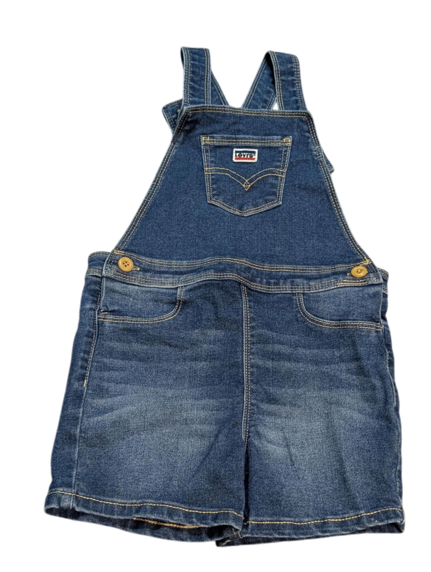 Salopette 3ans Levi's