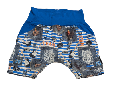 Short 1-3ans Créations Marie Rouette*