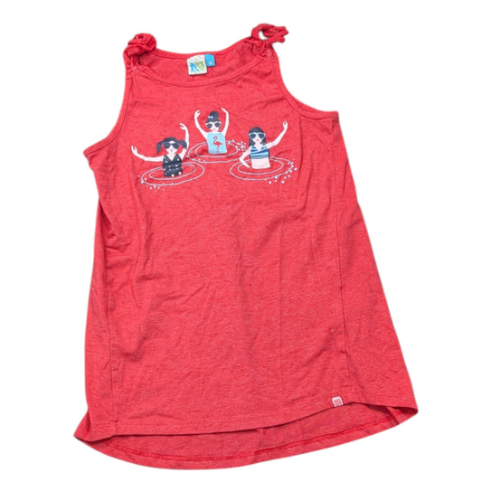 *Nouveautés* Camisole 12ans Nanö