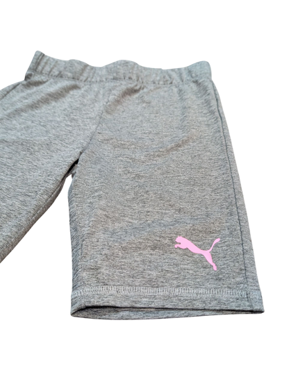 Short sport 8ans Puma