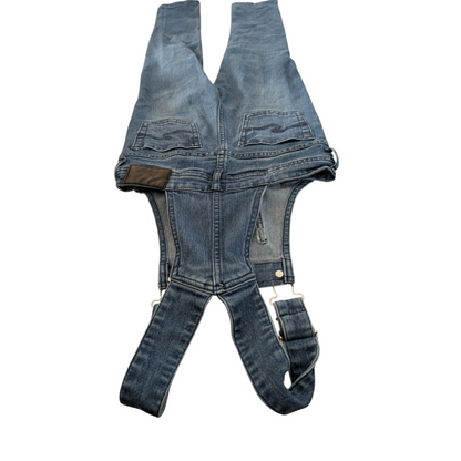 Salopette 6ans Silver Jeans & Co.