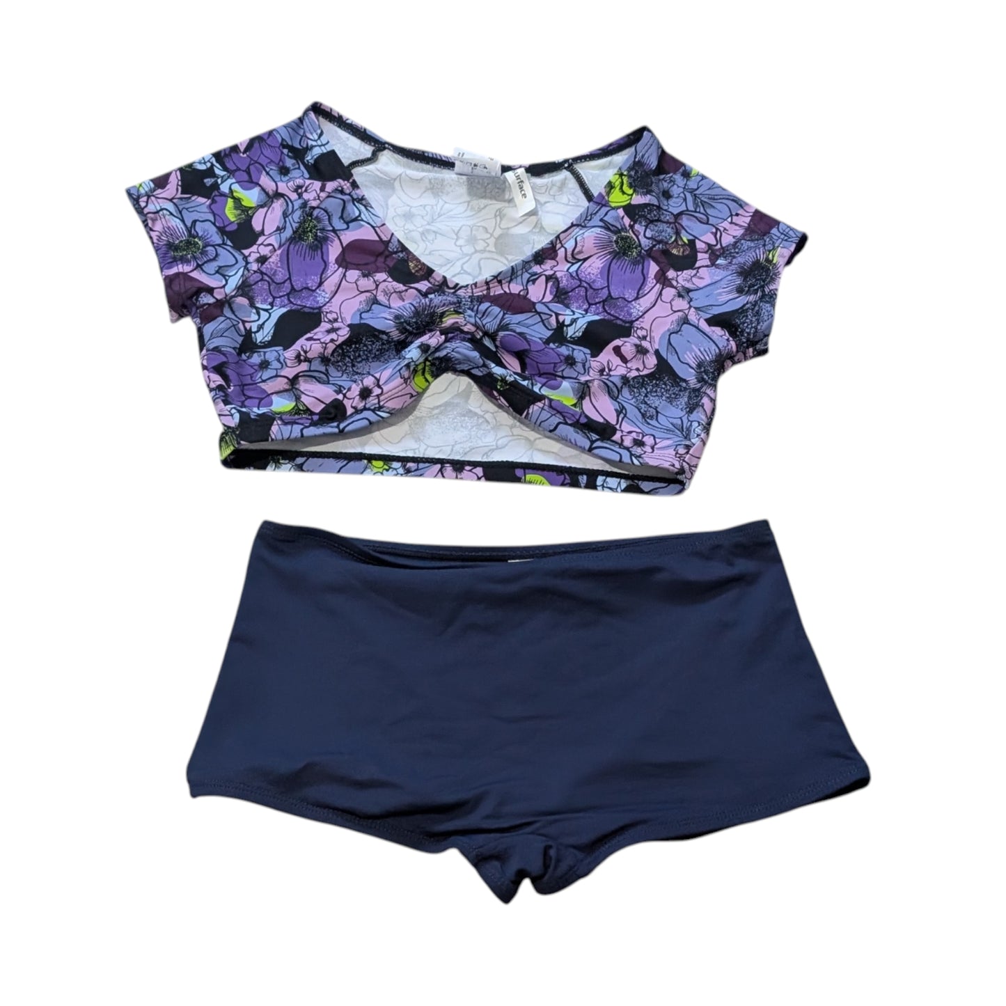 Maillot 10ans Surface