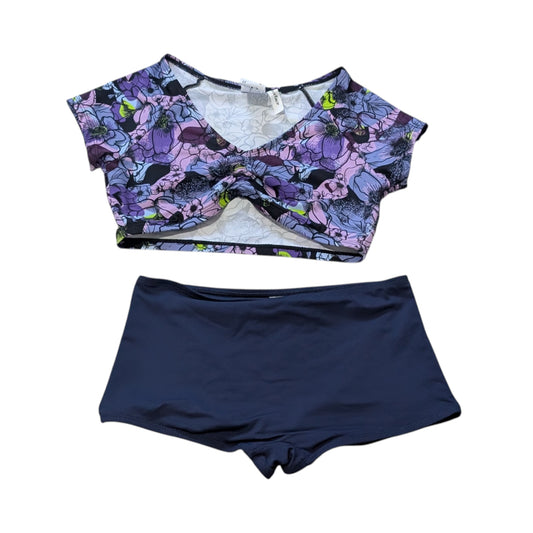 Maillot 10ans Surface