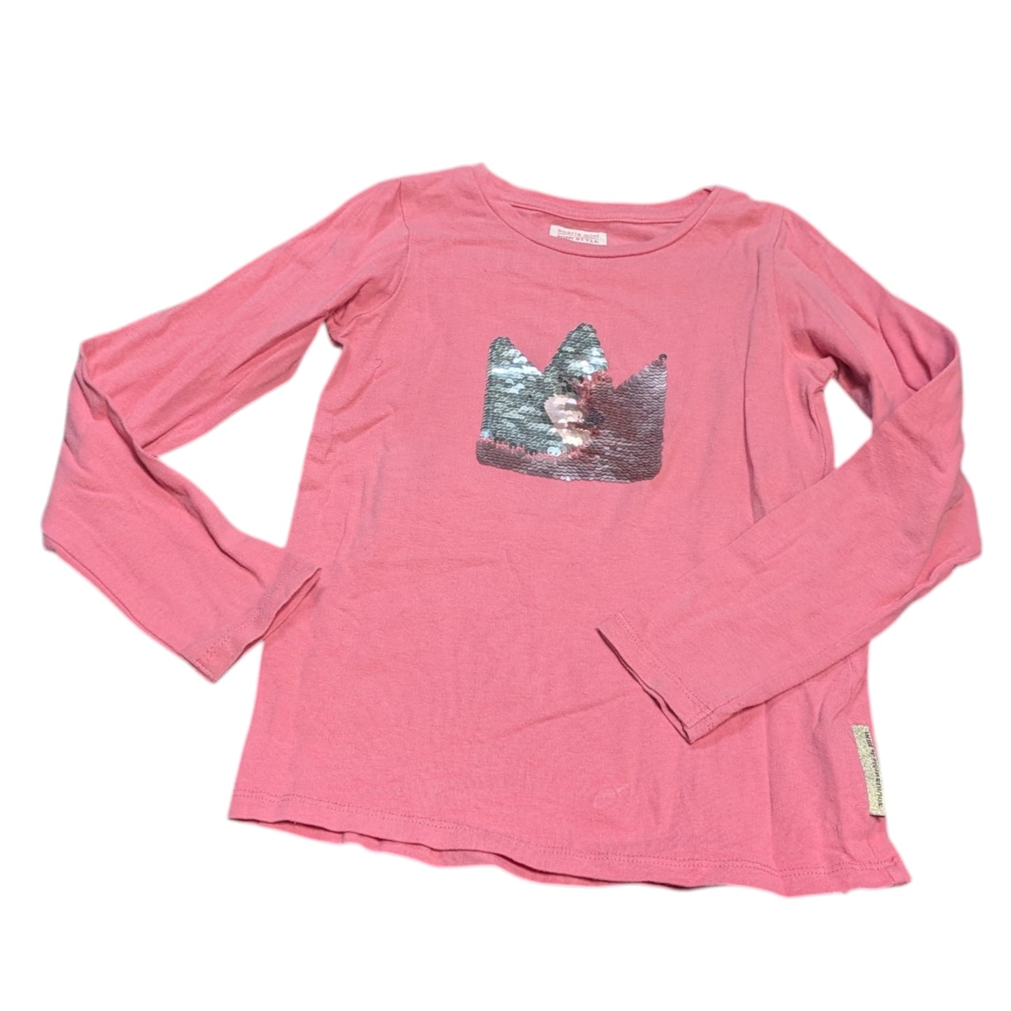 Chandail 4ans Souris Mini