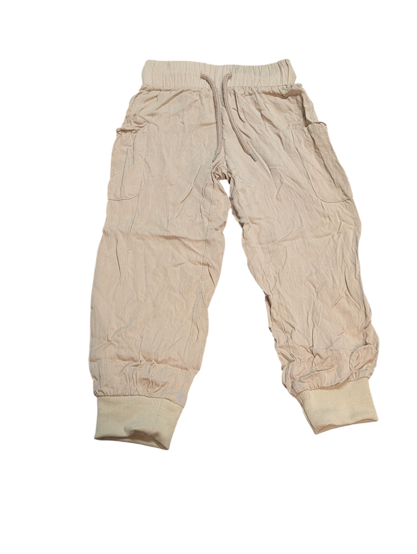 Pantalon 7ans - 8ans MID