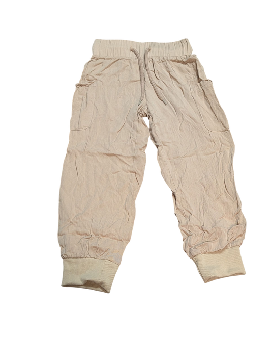 Pantalon 7ans - 8ans MID