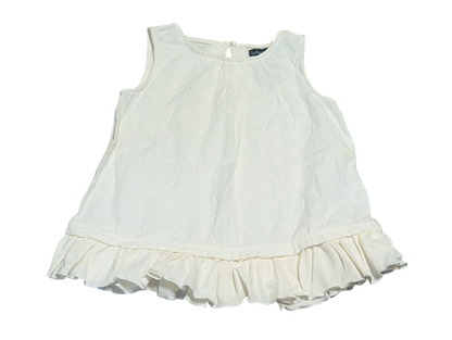 Camisole 3-4ans Cynthia Rowley