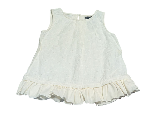 Camisole 3-4ans Cynthia Rowley