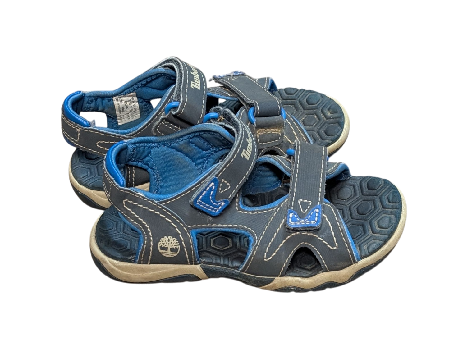 Sandales gr 10 enfant Timberland