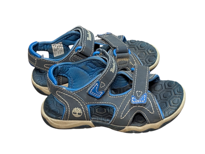 Sandales gr 10 enfant Timberland