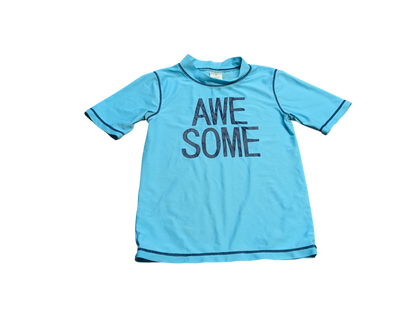 Chandail maillot 8ans Carters*