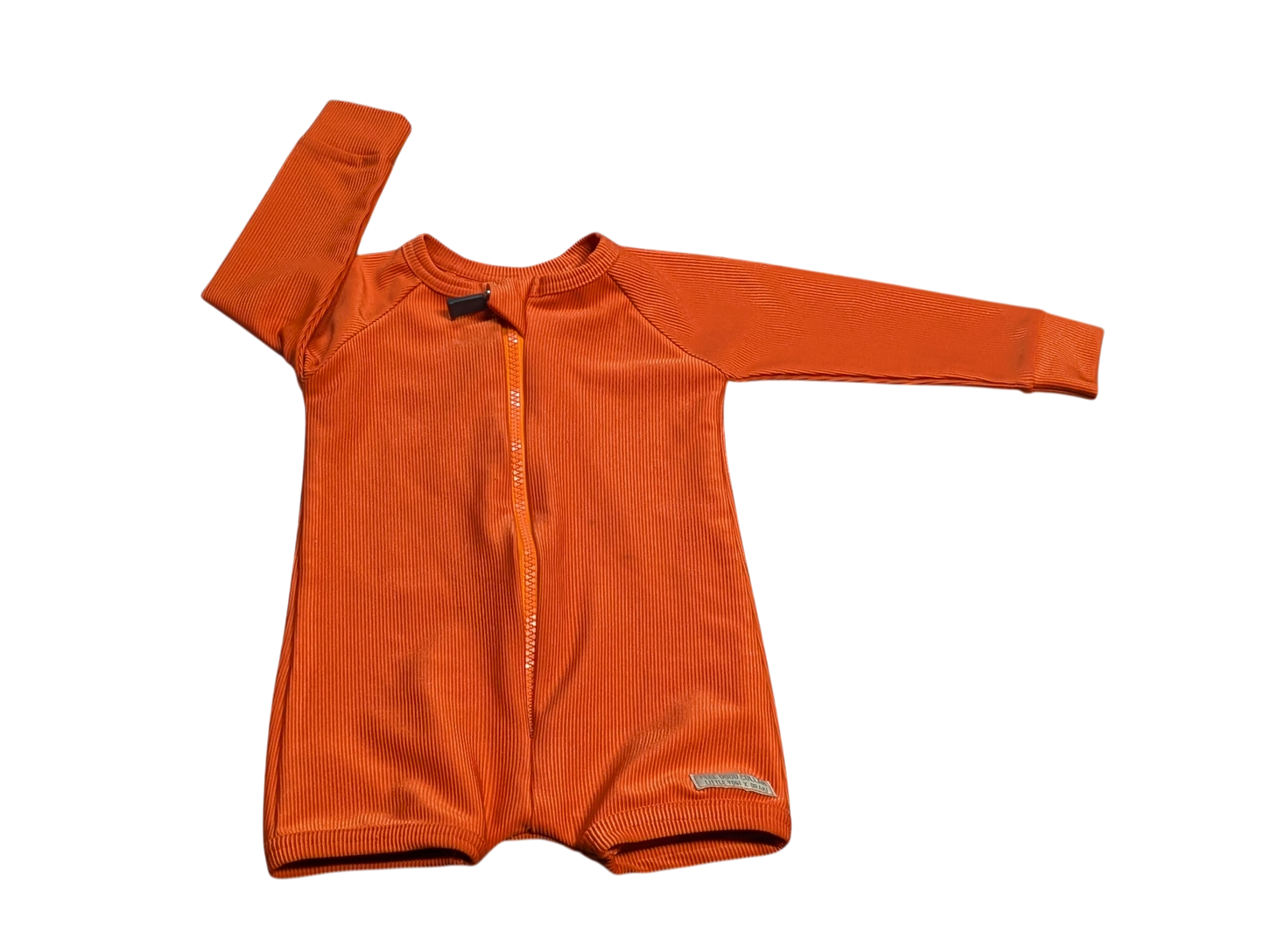 Maillot 6-12mois Little Yogi*