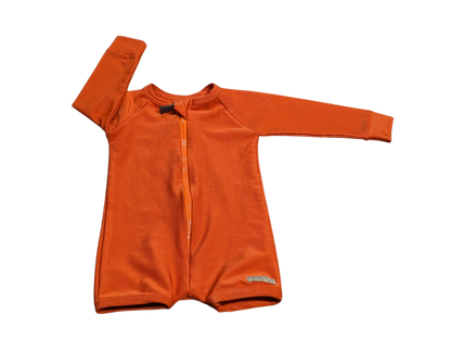 Maillot 6-12mois Little Yogi*