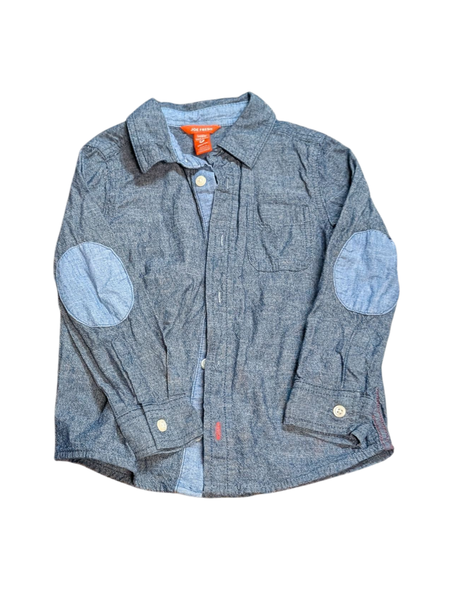 Chemise 5ans Joe Fresh