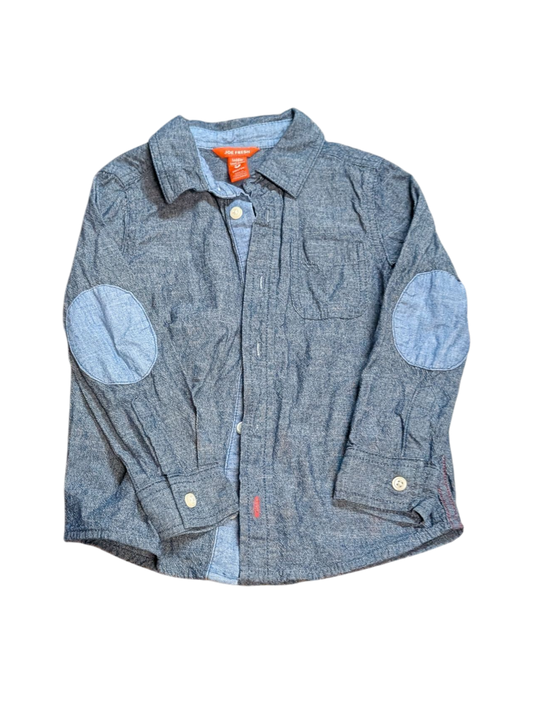 Chemise 5ans Joe Fresh