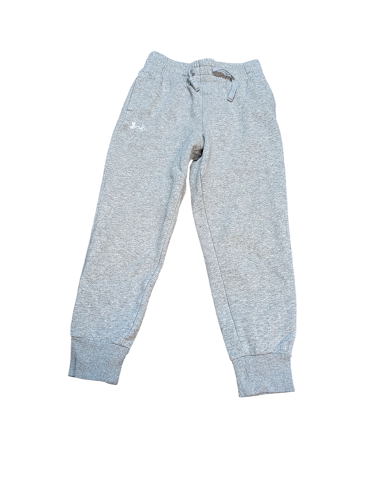 Pantalon sport YS 8ans Under Armour