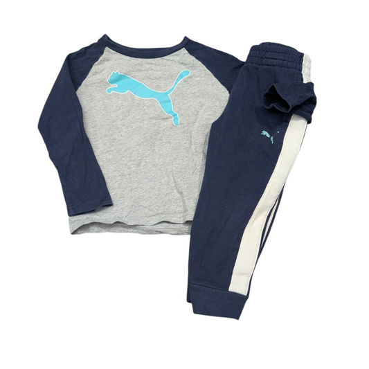Ensemble 2ans Puma*