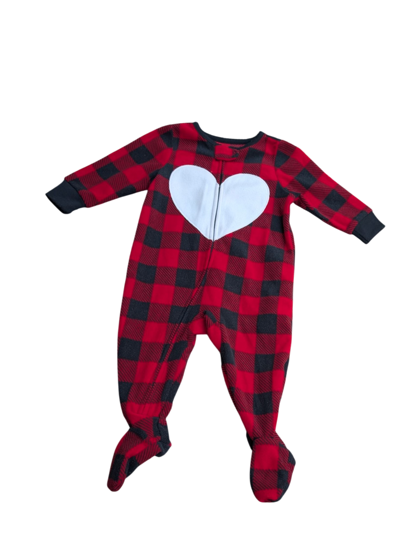 Pyjama polar 6mois Carters