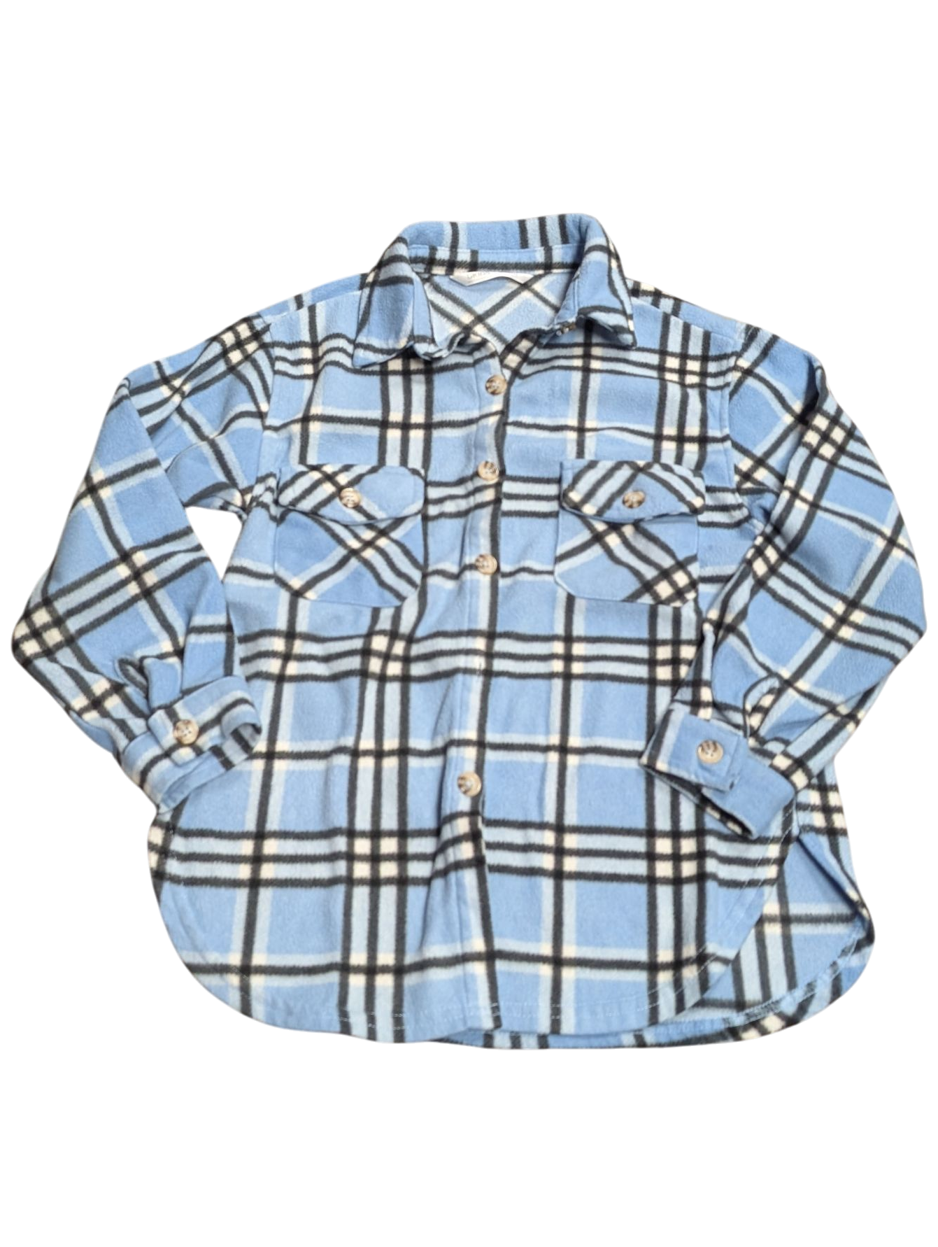 Veste polar 10-12ans ÜKids