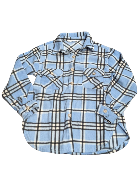 Veste polar 10-12ans ÜKids