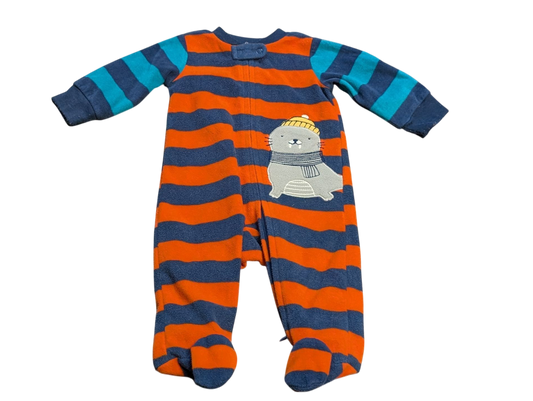 Pyjama polar 3mois Carters