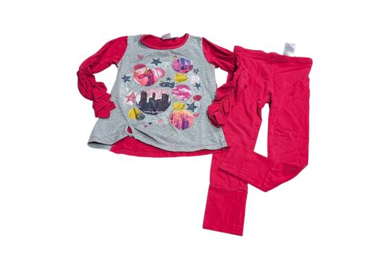 Ensemble 2ans Nanö