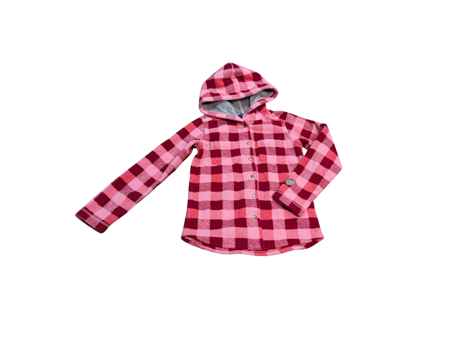 Veste polar 6ans Souris Mini