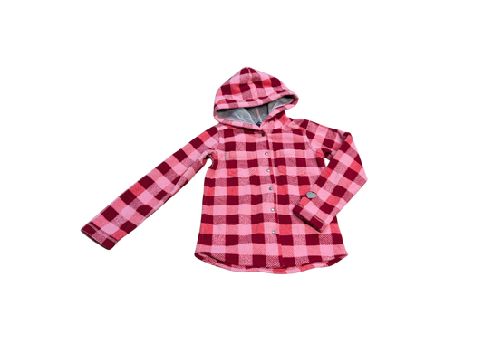 Veste polar 6ans Souris Mini