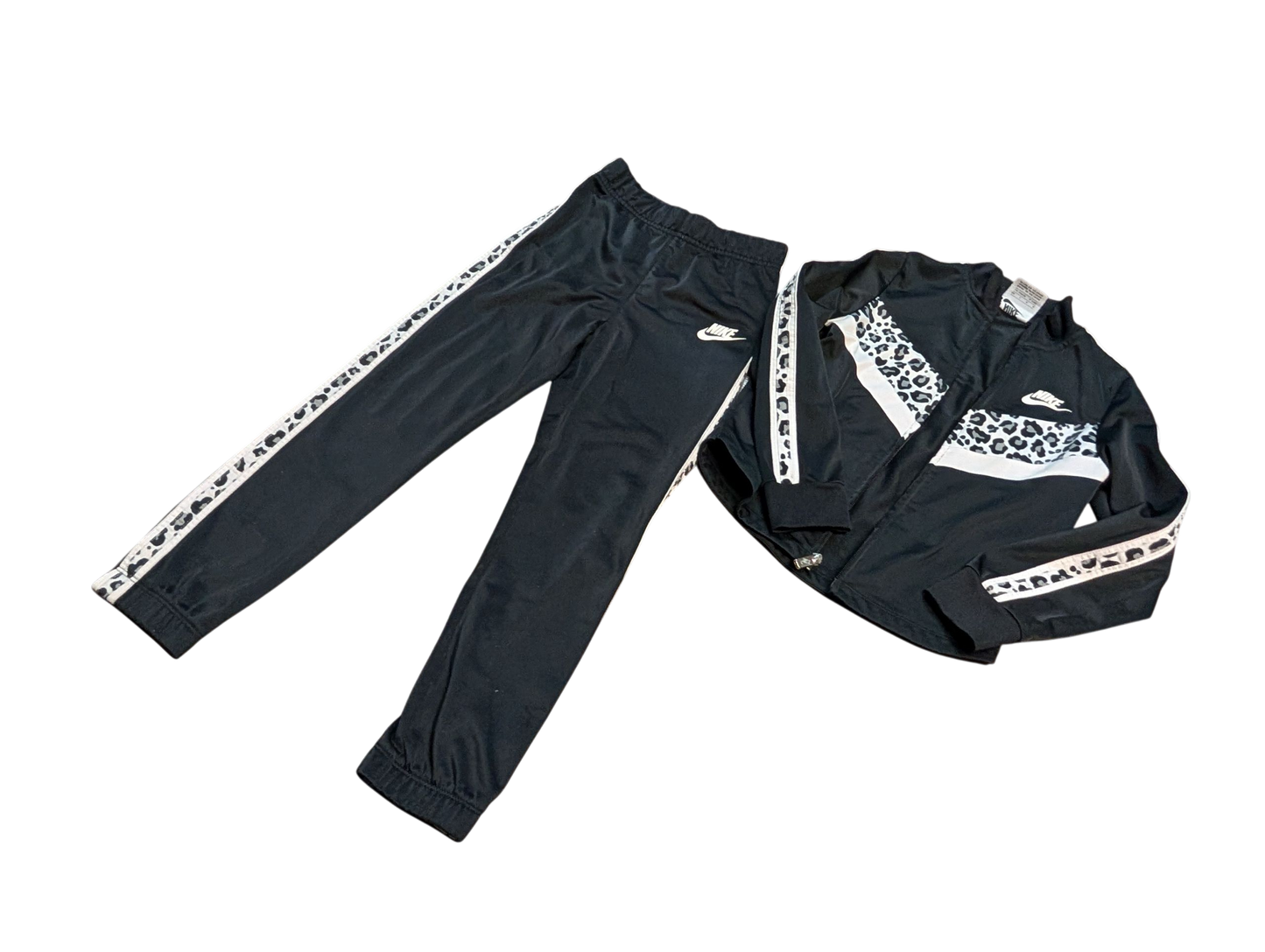 Ensemble sport 6-7ans Nike