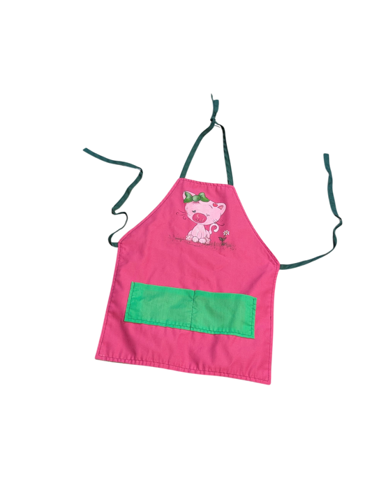 Tablier pour enfant 2-5ans