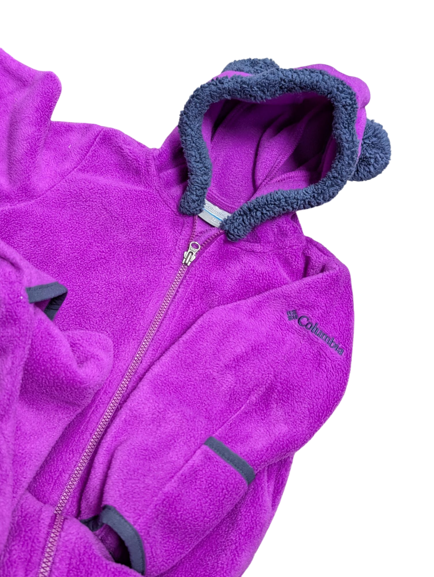 Habit polar 12-18mois Columbia